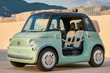 Recensione Fiat Topolino: lo stile italiano in formato Mini foto 3