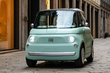 Recensione Fiat Topolino: lo stile italiano in formato Mini foto 1