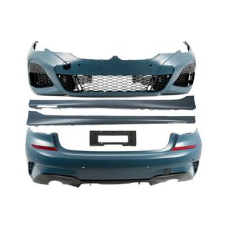 Kit carrozzeria M-Sport (per 2018-2022) BMW 3 Series G20/G21 2018- foto 2