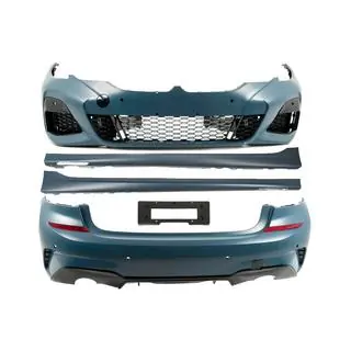 Kit carrozzeria M-Sport (per 2018-2022) foto 2