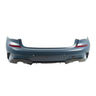 Kit carrozzeria M-Sport (per 2018-2022) BMW 3 Series G20/G21 2018- foto 4