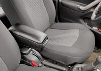 Citroen C-Elysee 2013-2022 Bracciolo Niken foto 1