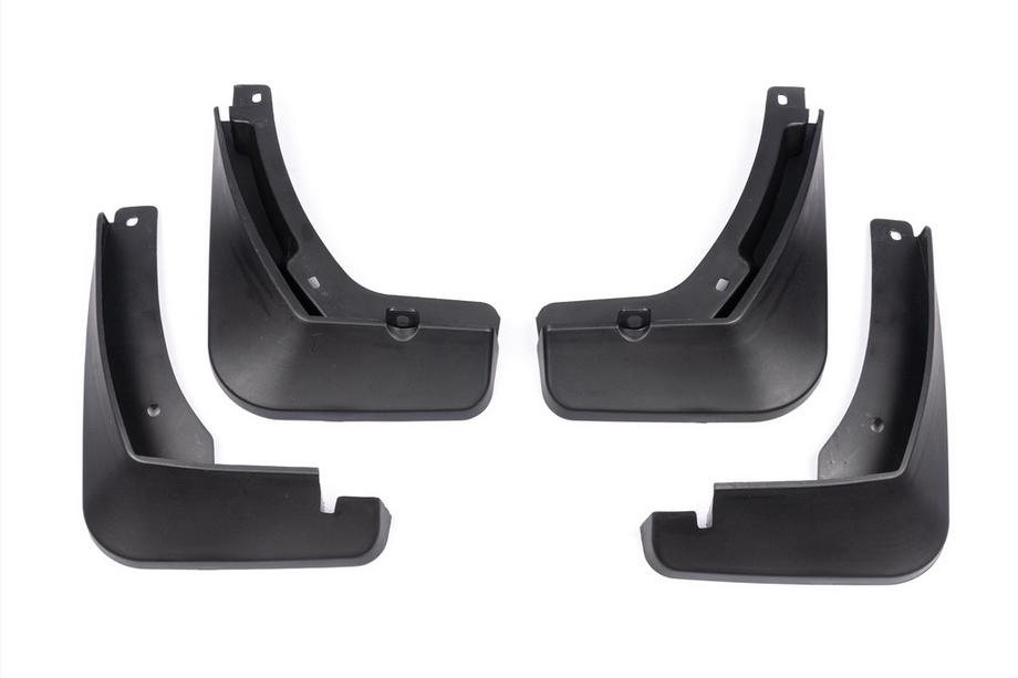 Opel Astra K 2016-2021 Paraspruzzi originali Premium V2 Sedan (4 pz) Image