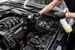 Devo lavare il motore della mia auto? foto 1