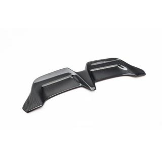 Spoiler superiore AE-Design (Carbonio) foto 1
