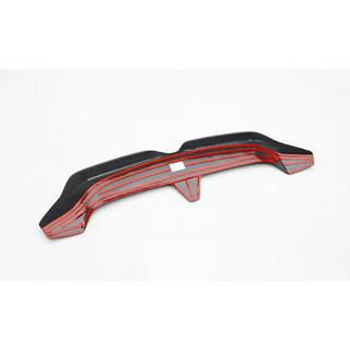 Spoiler superiore AE-Design (Carbonio) foto 3