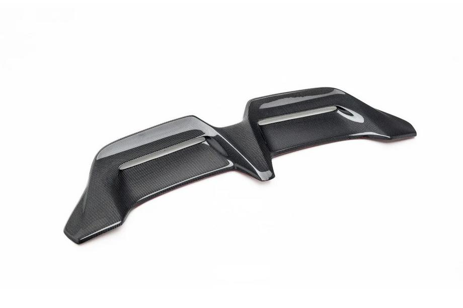 BMW XM G09 2022- Spoiler superiore AE-Design (Carbonio) Image