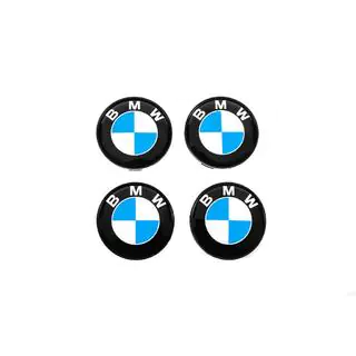 Copri mozzo ruota OEM V2 68/64.5mm (4 pz) foto 1