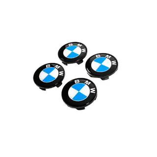 Copri mozzo ruota OEM V2 68/64.5mm (4 pz) foto 2