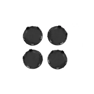 Copri mozzo ruota OEM V2 68/64.5mm (4 pz) foto 3
