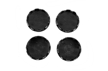 BMW Copri mozzo ruota 69/65mm bm6965n V2-New (4 pz) foto 3