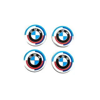 Copri mozzo ruota 69/65mm bm6965n V2-New (4 pz) foto 1