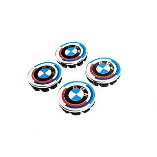 Copri mozzo ruota 69/65mm bm6965n V2-New (4 pz) foto 2