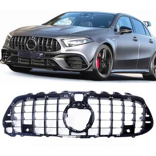 Griglia Anteriore GT Panamericana (per A45) Mercedes A-сlass W177 2018- foto 2