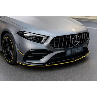 Griglia Anteriore GT Panamericana (per 2023+) Mercedes A-сlass W177 2018- foto 1