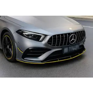 Griglia Anteriore GT Panamericana (per 2023+) foto 1