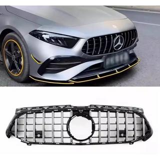 Griglia Anteriore GT Panamericana (per 2023+) Mercedes A-сlass W177 2018- foto 2