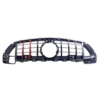 Griglia Anteriore GT Panamericana GT-R (per AMG-Line) Mercedes C-class W206 2022- foto 2