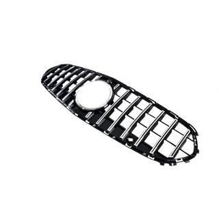 Griglia Anteriore GT Panamericana (per Base) Mercedes C-class W206 2022- foto 4