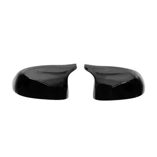 Calotte Specchietti M-Look (con Clip, 2 pz)