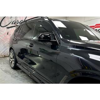 Calotte Specchietti M-Look (con Clip, 2 pz) BMW X7 G07 2019- foto 2