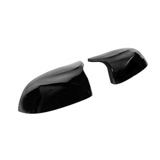 Calotte Specchietti M-Look (con Clip, 2 pz) BMW X3 G01 2018- foto 4