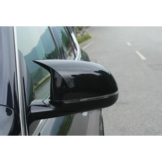 Calotte Specchietti M-Look (con Clip, 2 pz) BMW X3 G01 2018- foto 2