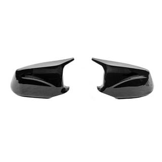 Calotte Specchietti M-Look 2010-2013 (con Clip, 2 pz) BMW 5 Series F10/F11 2010–2016 foto 1