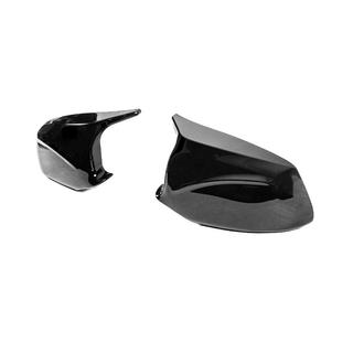 Calotte Specchietti M-Look 2010-2013 (con Clip, 2 pz) BMW 5 Series F10/F11 2010–2016 foto 2