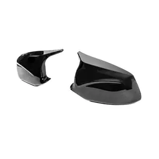 Calotte Specchietti M-Look 2010-2013 (con Clip, 2 pz) foto 2