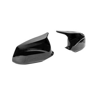 Calotte Specchietti M-Look 2010-2013 (con Clip, 2 pz) BMW 5 Series F10/F11 2010–2016 foto 3
