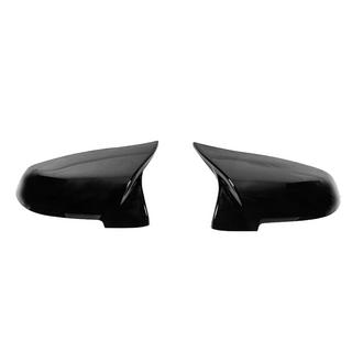 Cover Specchietti M-Look 2013-2016 (con Clip, 2 pz) BMW 5 Series F10/F11 2010–2016 foto 3