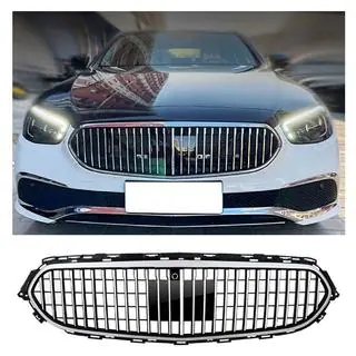 Griglia anteriore Maybach (2020-2023) foto 1