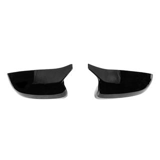 Calotte Specchietti M-Look (con Clip, 2 pz) BMW 6 Series G32 2017- foto 3
