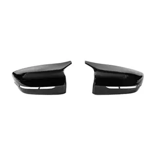 Calotte Specchietti M-Look (con Clip, 2 pz) foto 2