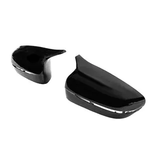 Calotte Specchietti M-Look (con Clip, 2 pz) foto 4