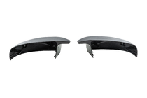 BMW X6 E71 2008–2014 Calotte Specchietti M-Look (con Clip, 2 pz) foto 7