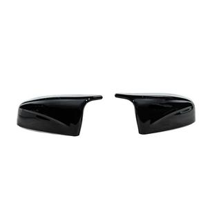Calotte Specchietti M-Look (con Clip, 2 pz) foto 2