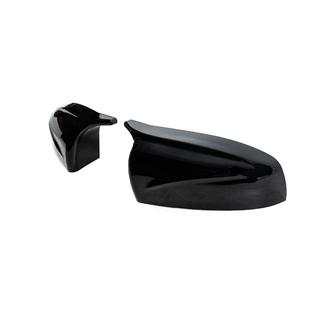 Calotte Specchietti M-Look (con Clip, 2 pz) foto 4