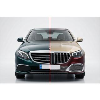 Kit carrozzeria facelift per Maybach 2024 foto 1