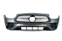 Mercedes E-class W213 2016-2023 Kit Restyling AMG-Line 2024 foto 6