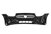 Mercedes E-class W213 2016-2023 Kit Restyling AMG-Line 2024 foto 15