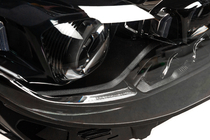 Mercedes E-class W213 2016-2023 Kit Restyling AMG-Line 2024 foto 28