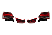 Mercedes E-class W213 2016-2023 Kit Restyling AMG-Line 2024 foto 29