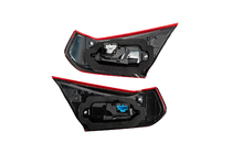 Mercedes E-class W213 2016-2023 Kit Restyling AMG-Line 2024 foto 33