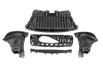Mercedes E-class W213 2016-2023 Kit Restyling AMG-Line 2024 foto 50