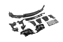 Mercedes E-class W213 2016-2023 Kit Restyling AMG-Line 2024 foto 55