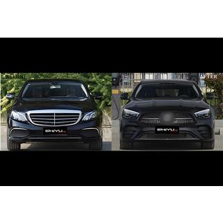 Kit Restyling AMG-Line 2024 foto 3