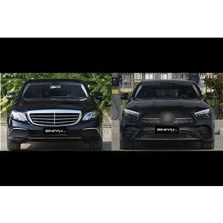 Kit Restyling AMG-Line 2024 foto 3