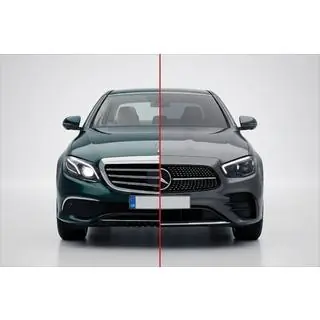 Kit Restyling AMG-Line 2024 foto 1